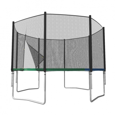 Рендер-8 для Unix Line Simple 6Ft  / 183 см (Green) outside