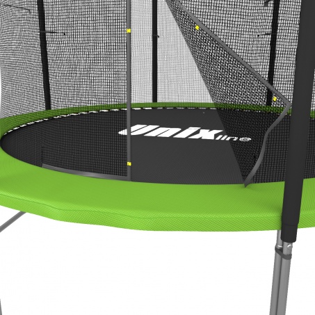 Рендер-4 для Unix Line Simple 10Ft  / 305 см (Green) inside