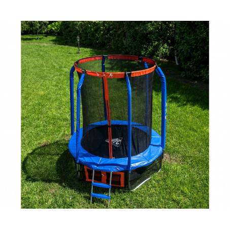 Рендер-6 для DFC Jump Basket 6Ft