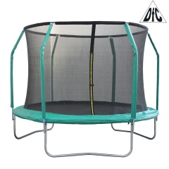 DFC Jump Street 14FT из каталога батутов с защитной сеткой в Краснодаре по цене 29750 ₽