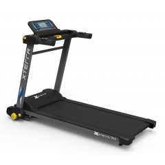 Xterra TR1 из каталога беговых дорожек в Краснодаре по цене 58800 ₽