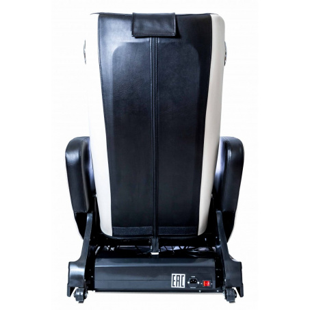 Рендер-3 для VictoryFit M58 Black
