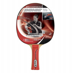 Donic Waldner 600 из каталога ракеток для настольного тенниса в Краснодаре по цене 1190 ₽
