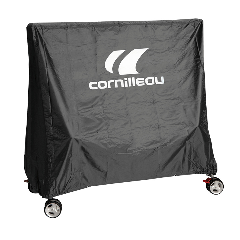 Cornilleau Premium Table Cover из каталога чехлов для теннисного стола в Краснодаре по цене 8140 ₽