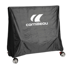 Чехол для теннисного стола Cornilleau Premium Table Cover в Краснодаре по цене 8140 ₽