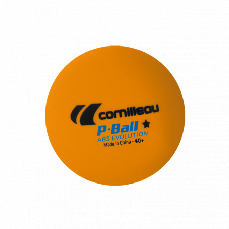 Рендер-3 для Cornilleau P-Ball ABS Evo 1*