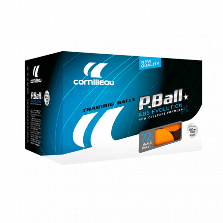 Рендер-2 для Cornilleau P-Ball ABS Evo 1*
