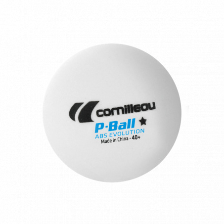 Рендер-1 для Cornilleau P-Ball ABS Evo 1*