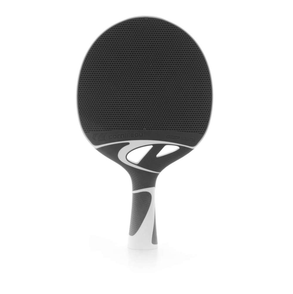 Cornilleau Tacteo T50 Grey из каталога ракеток для настольного тенниса в Краснодаре по цене 3253 ₽