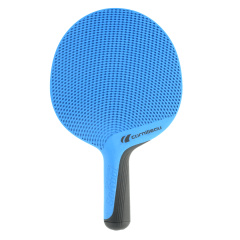 Cornilleau Softbat Blue из каталога ракеток для настольного тенниса в Краснодаре по цене 2100 ₽