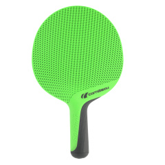 Cornilleau Softbat Green из каталога ракеток для настольного тенниса в Краснодаре по цене 2100 ₽