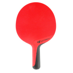 Cornilleau Softbat Red из каталога ракеток для настольного тенниса в Краснодаре по цене 1693 ₽