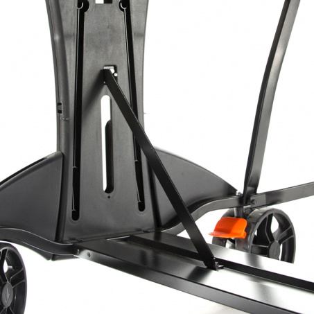 Рендер-3 для Cornilleau Sport 700M Crossover Outdoor серый