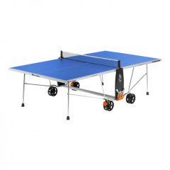 Cornilleau Challenger Crossover Outdoor из каталога всепогодных теннисных столов в Краснодаре по цене 43610 ₽