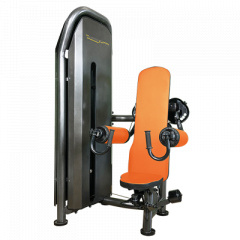 TurboGym Titan дельта-машина из каталога грузоблочных тренажеров в Краснодаре по цене 124700 ₽