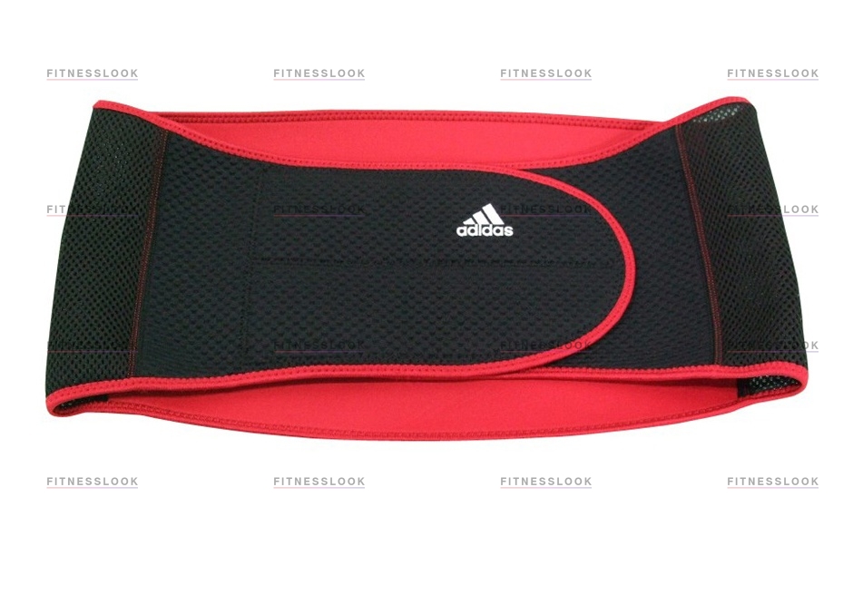 Adidas - для поясницы S/M из каталога аксессуаров для тренировок в Краснодаре по цене 1490 ₽