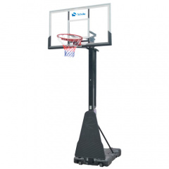 Мобильная баскетбольная стойка Scholle S023 в Краснодаре по цене 52900 ₽