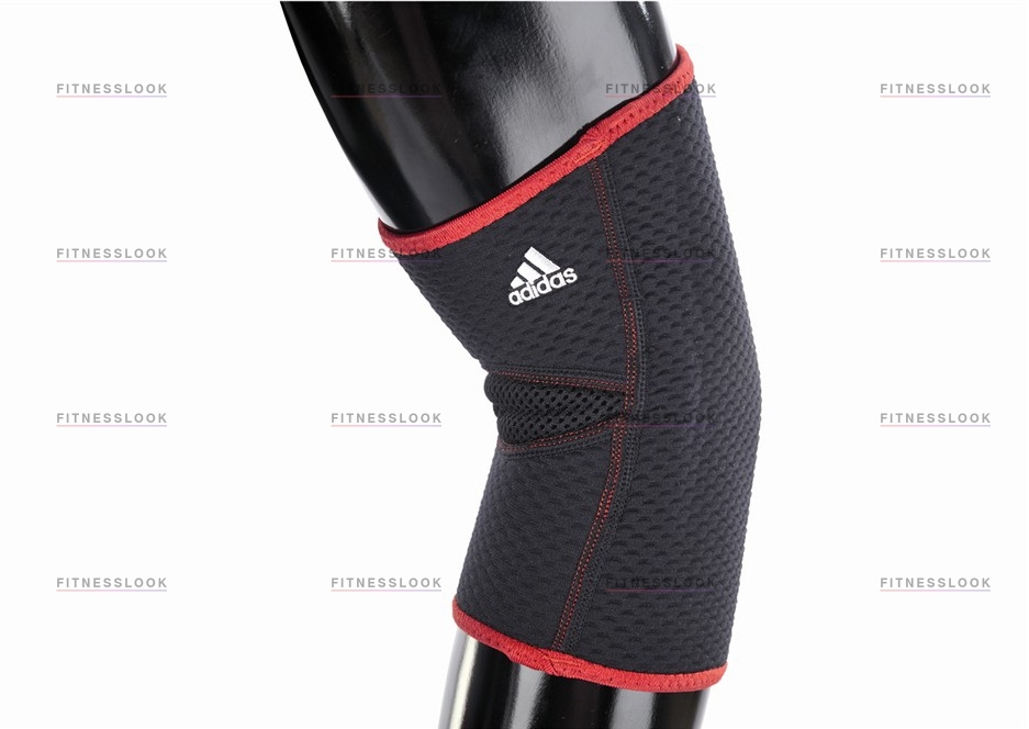 Adidas - для локтя S/M из каталога аксессуаров для тренировок в Краснодаре по цене 990 ₽