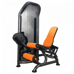 TurboGym Titan квадрицепс из каталога грузоблочных тренажеров в Краснодаре по цене 122570 ₽