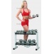 Стойка для гантелей Body Solid Powerline PDR282