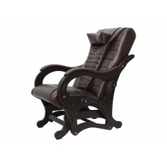EGO Balance EG2003 Кофе (Арпатек) из каталога массажных кресел в Краснодаре по цене 61200 ₽