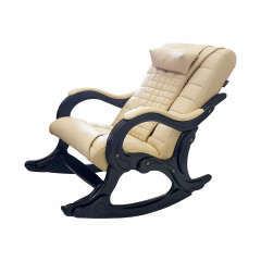 EGO Wave EG2001F Крем (Арпатек) из каталога массажных кресел в Краснодаре по цене 69000 ₽