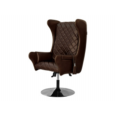 EGO Lord EG3002 Кофе (Арпатек) из каталога массажных кресел в Краснодаре по цене 67150 ₽