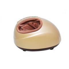Hansun Snuggle Feet FC8526D Золотой из каталога массажеров для ног в Краснодаре по цене 12670 ₽