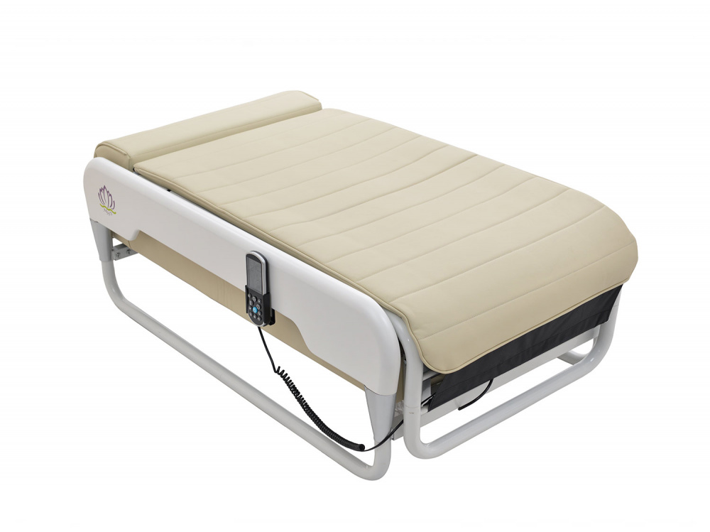 Lotus Care Health Plus M-1017 из каталога массажных кроватей в Краснодаре по цене 145000 ₽