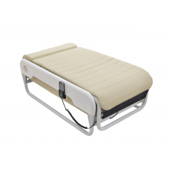Care Health Plus M-1017 в Краснодаре по цене 123250 ₽ в категории массажные кровати Lotus