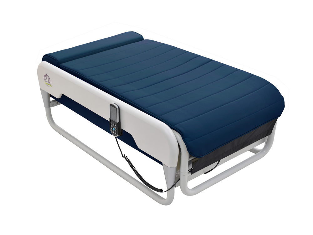 Lotus Care Health Plus M18 из каталога массажных кроватей в Краснодаре по цене 175000 ₽