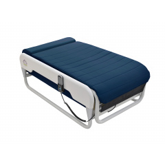 Care Health Plus M18 в Краснодаре по цене 148750 ₽ в категории массажные кровати Lotus