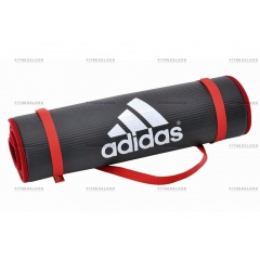 ADMT-12235 в Краснодаре по цене 3990 ₽ в категории коврики для йоги и фитнеса Adidas