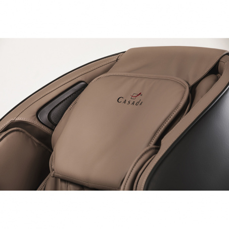 Рендер-5 для Casada AlphaSonic 2 Cream Brown