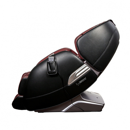 Рендер-2 для Casada AlphaSonic 2 Red Black