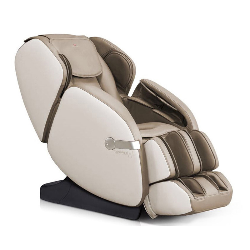 BetaSonic 2 Cream в Краснодаре по цене 319000 ₽ в категории массажные кресла Casada