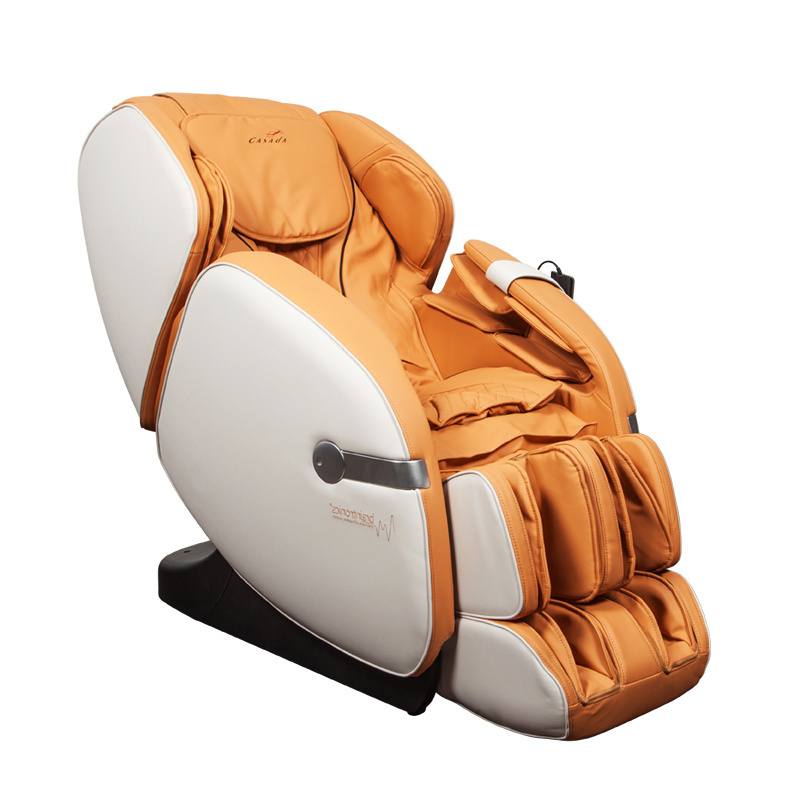 BetaSonic 2 Orange в Краснодаре по цене 319000 ₽ в категории массажные кресла Casada