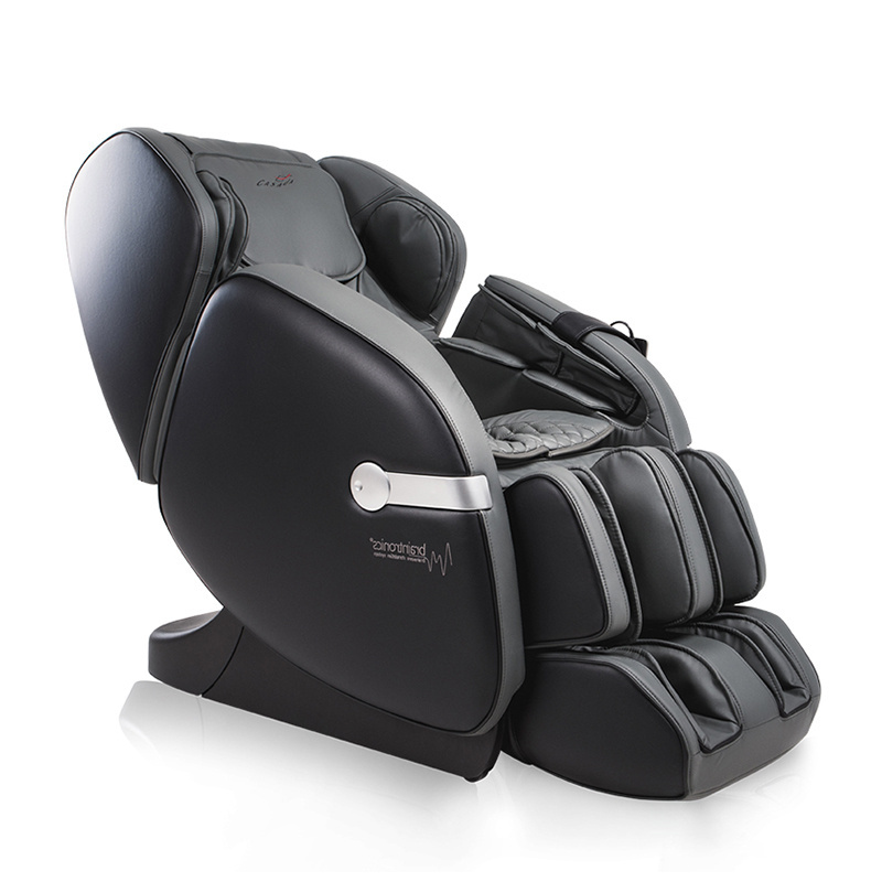 BetaSonic 2 Grey в Краснодаре по цене 319000 ₽ в категории массажные кресла Casada