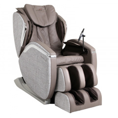 Casada Hilton 3 Beige из каталога массажных кресел в Краснодаре по цене 262650 ₽