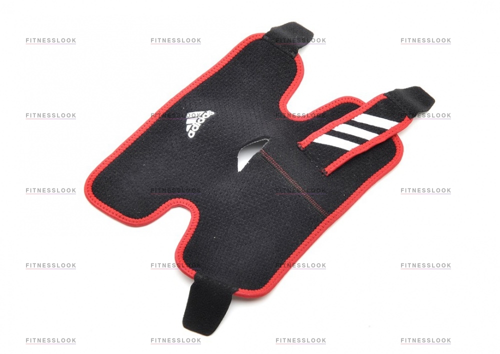 Adidas - для лодыжки регулируемый из каталога аксессуаров для тренировок в Краснодаре по цене 990 ₽
