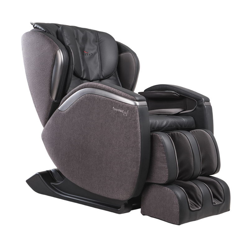 Hilton 3 Grey в Краснодаре по цене 309000 ₽ в категории массажные кресла Casada