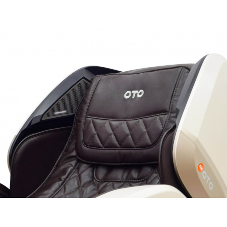 Рендер-3 для OTO Prestige Zen PE-09 PRO Brown