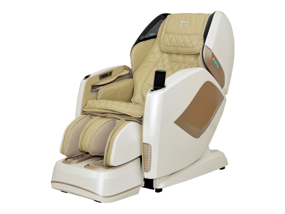 Prestige Zen PE-09 PRO Beige в Краснодаре по цене 529000 ₽ в категории массажные кресла Oto