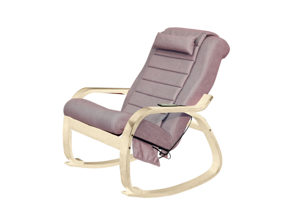 Домашнее массажное кресло EGO Relax EG2005 Микрофибра стандарт