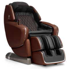 OHCO M.8 Walnut из каталога массажных кресел в Краснодаре по цене 1147500 ₽