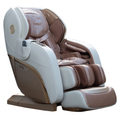 Bodo Excellence White Rose Gold из каталога массажных кресел в Краснодаре по цене 629000 ₽
