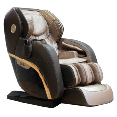 Bodo Excellence Rose Gold из каталога массажных кресел в Краснодаре по цене 629000 ₽