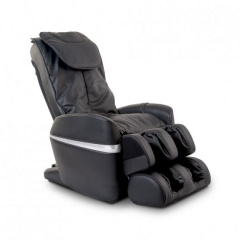 Sensa M Starter Black из каталога массажных кресел в Краснодаре по цене 101150 ₽