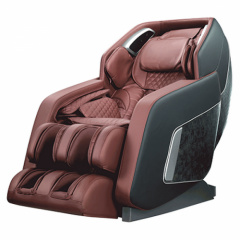 Bodo Kern Red из каталога массажных кресел в Краснодаре по цене 469000 ₽