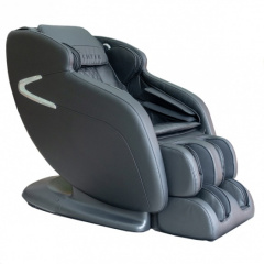 Richter Balance Black из каталога массажных кресел в Краснодаре по цене 211650 ₽